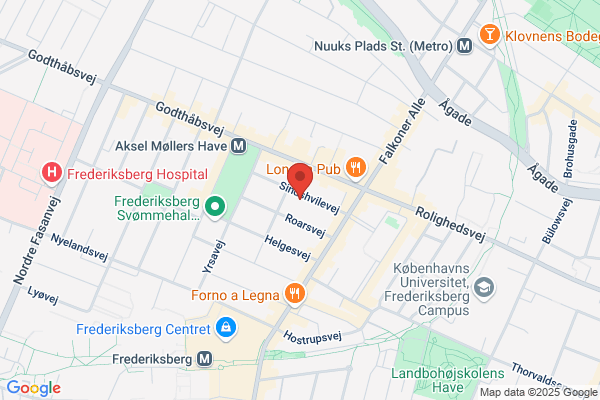 Potentialehuset I/S