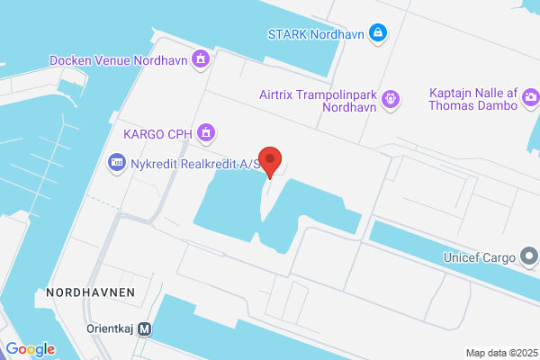 Caffé River Scandinavia ApS