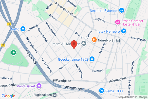 CPH WEST