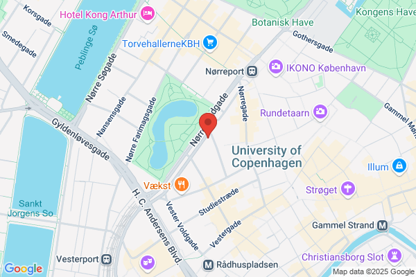 Niels Brock Copenhagen Business College