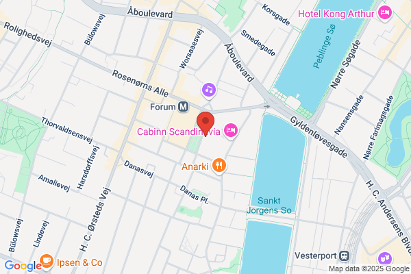 Niels Brock Handelsgymnasium