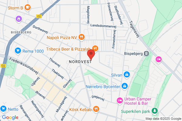 Sjakkets Aktivitetscentret