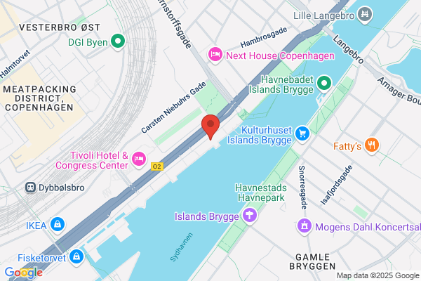 IDG Konferencer