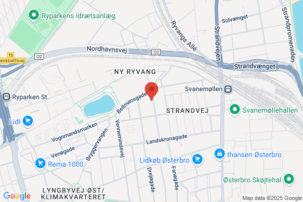 Akanthus Stenkonservering