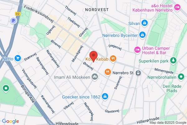 Bit Copenhagen I/S