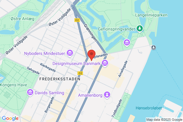Codehouse Dk A/S