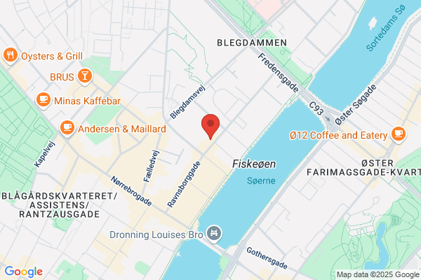 Crossroad Innovation (David Dencker)