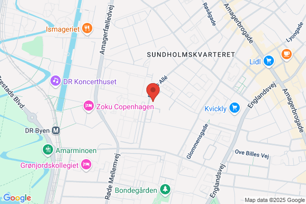 ULN Consulting
