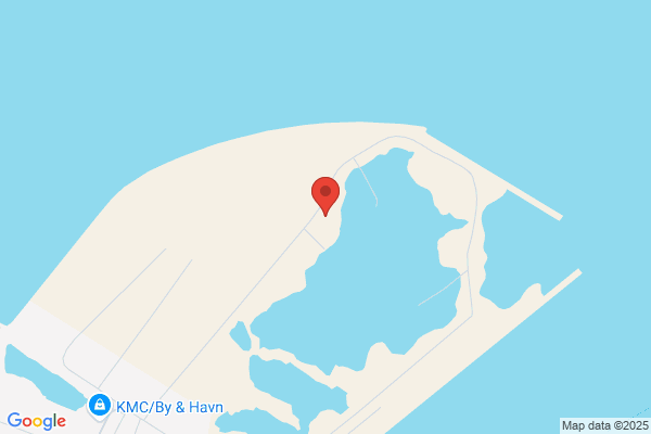 Condane Ship- and Containermaintenance A/S