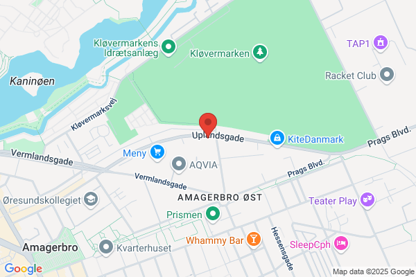 Compleet Bygning og Inventar A/S
