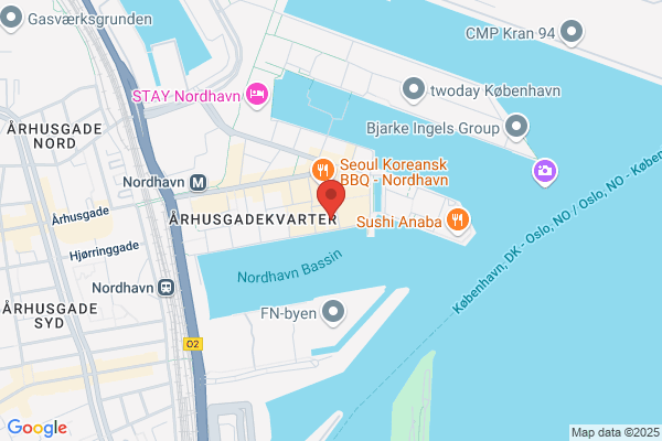 Dansk Håndværksformidling ApS