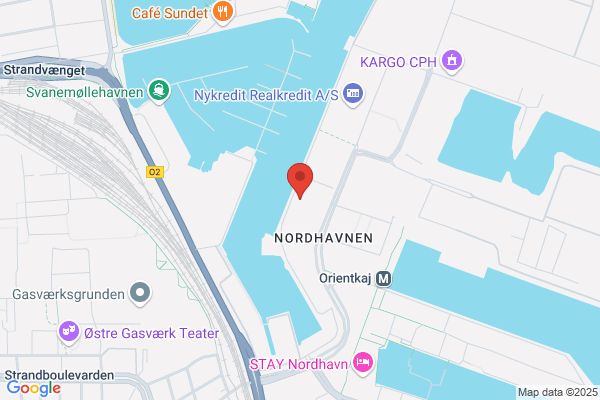 Global Service Nordic ApS