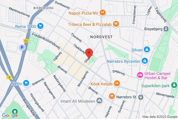 N.V. Byggeservice