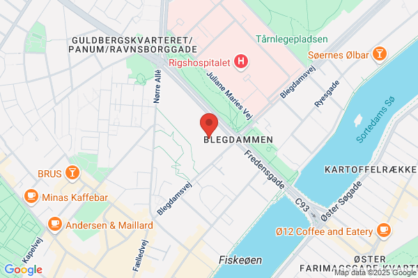 Panum Bygningsentreprenør