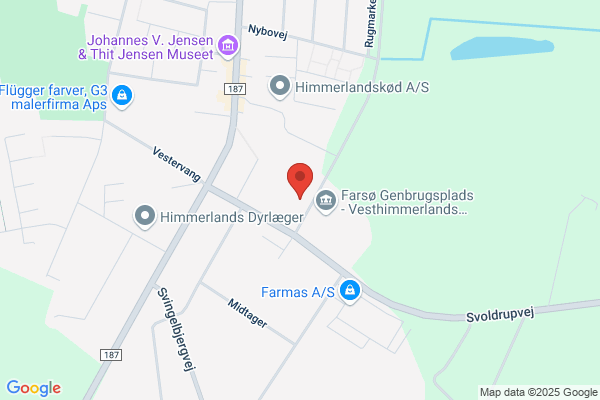 PimpMyCrib Brdr. Lunds Entreprise
