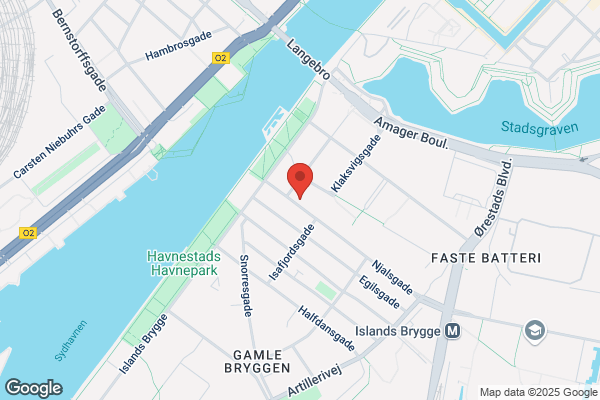 Vandtætning/Fugtspærring