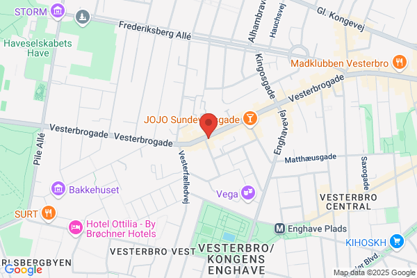 Ekspressen Tryk og Kopi