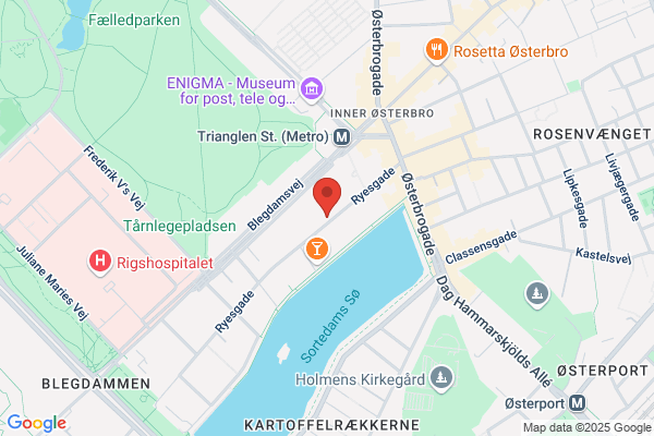 Den Anonyme Karriererådgivning