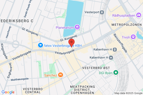 Effektiv Management ApS