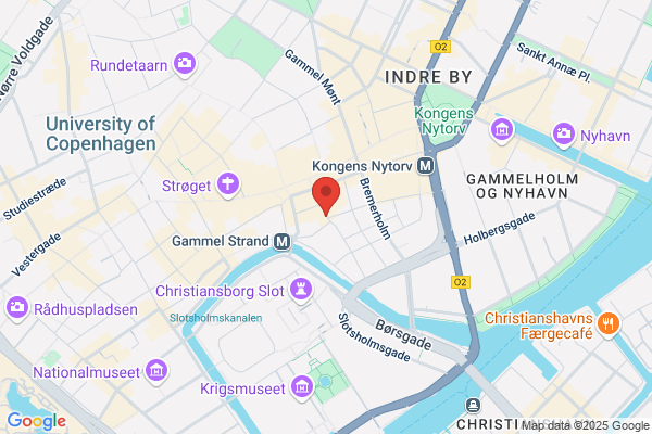 Intellix Danmark ApS