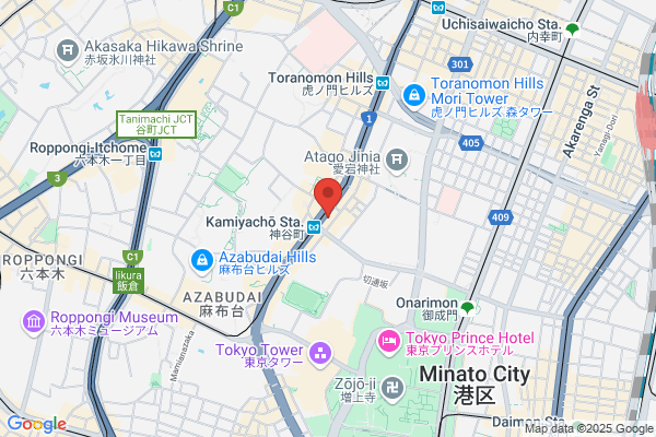 Japan Markting & Communication