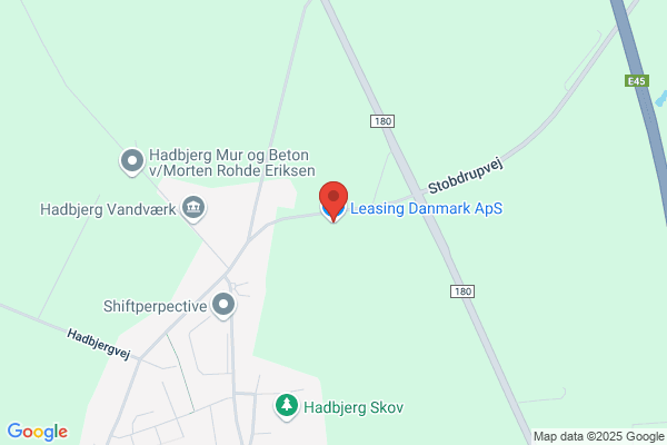 Leasing3 Danmark ApS