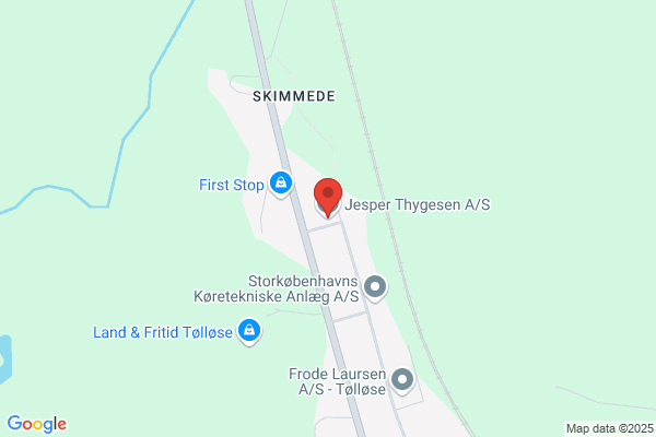Vognmand (Jørgensen Jesper)