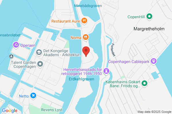 Frederiks Bastion