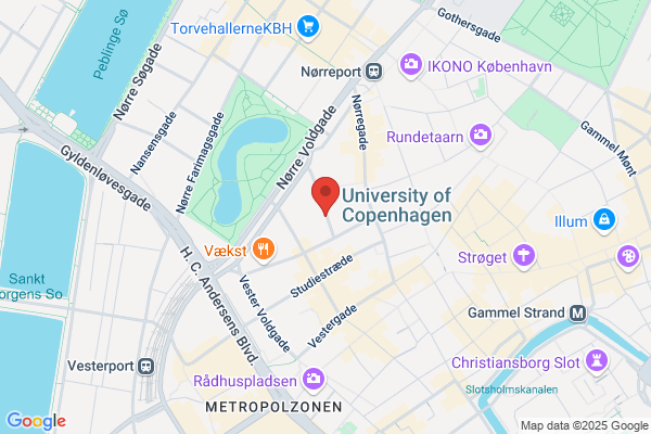 Columbineskolen