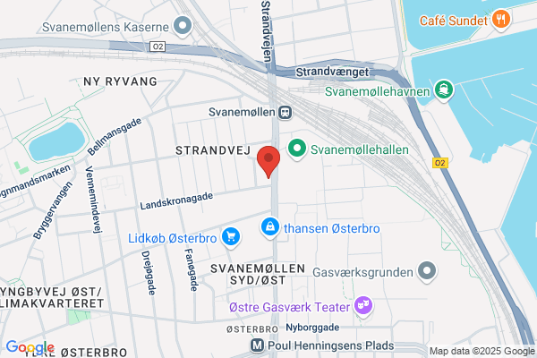 Københavns Cykler ApS