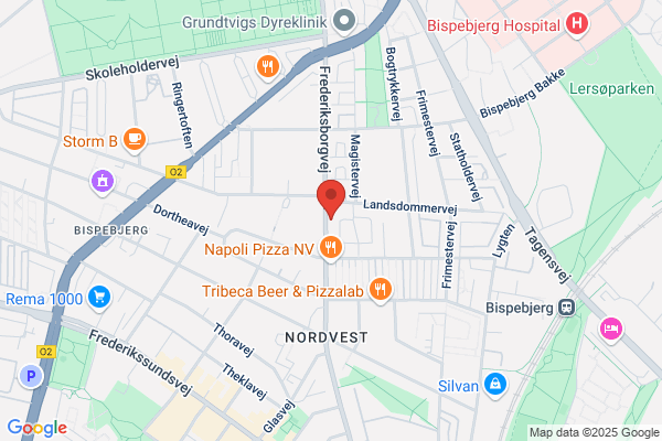Dupont Cykler
