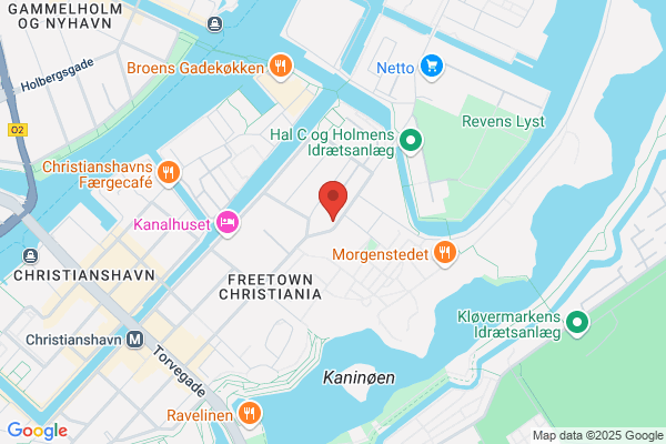 Cykelkælderen