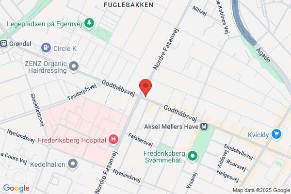 Godthåb Cykler