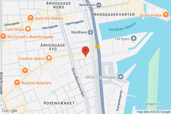 Flamencoværkstedet