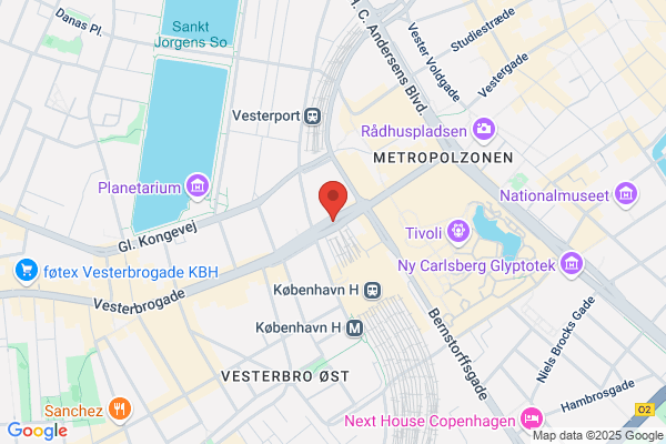 Frydenhop.dk