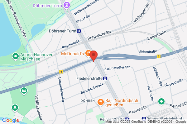 Restaurant Woodstock