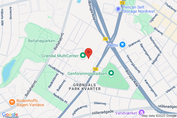 Sportsdanserforeningen KAF