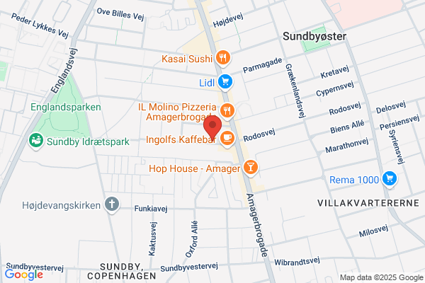 Filosofvængets Vuggestue