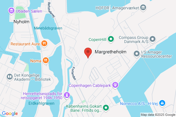 Frederiksholm Børnegården