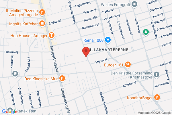 Grønrisvej Vuggestue