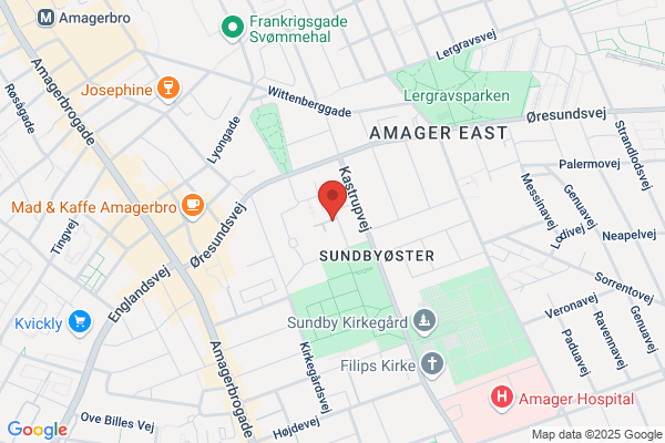 Legeplads Bredegrund