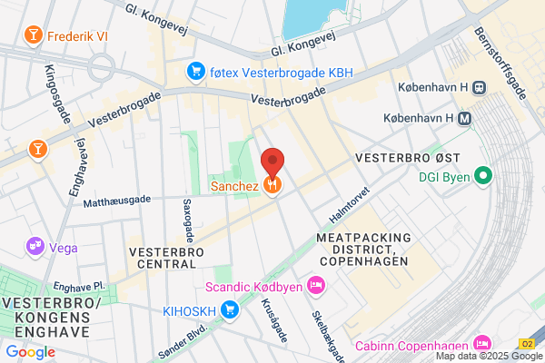 Socialt Boligbyggeri Foreningen