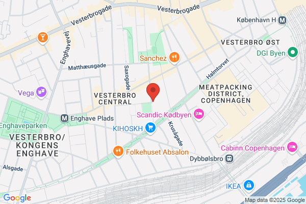 Vestervang fritidshjem