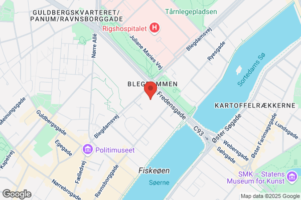 Vuggestuen Krummerne