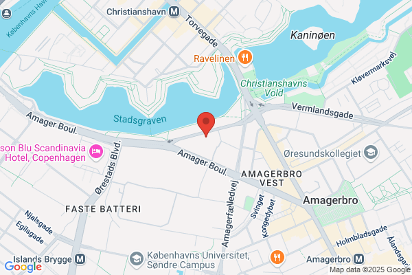 Vuggestuen Svanereden