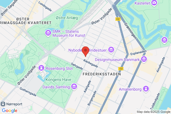 Aktivitetscenter Indre By