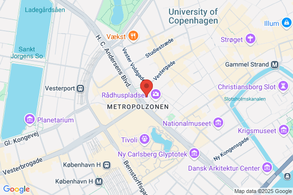 DS Food A/S