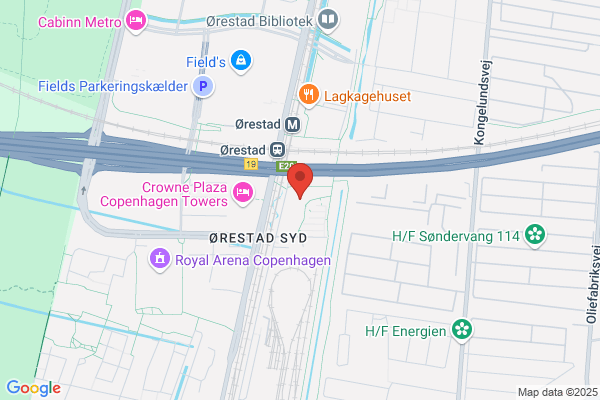 Andersen Jan Bjerg