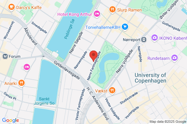 Centret for Oral Implantologi