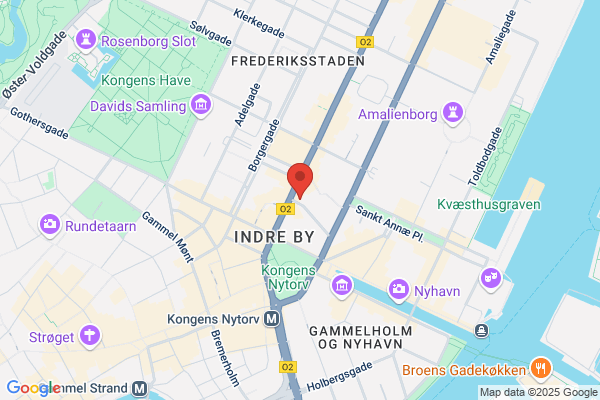Palæklinikken ApS